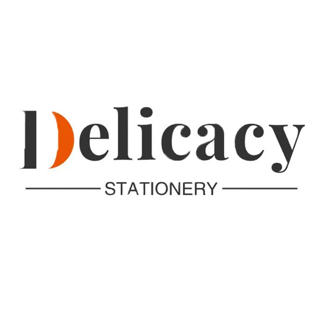 Delicacy Stationery Store