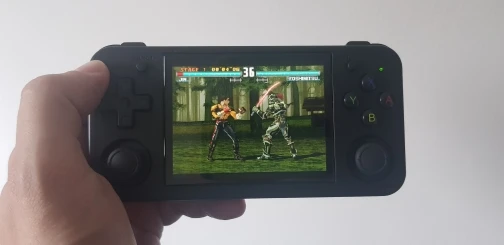 RetroBoys Console The Original Max+ photo review