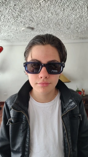 The Sovereign Status Frames- UV-400 Protected