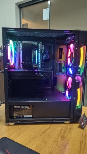 QIYIDA X99 Motherboard Set Kit With LGA2011-3 Xeon E5 2630 V4 CPU DDR4 16GB REG ECC memory PCI 16x NVME M.2 SATA x99 H5 photo review