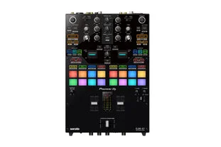 Professional 2-Channel All-in-One DJM-S7