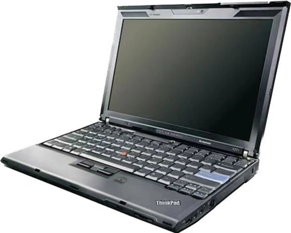 Russia Spedizione Gratuita Laptop Usato X201 X220 X230 Laptop Di Seconda Mano 90% Nuovo Laptop Aziendale Per Studenti Da Ufficio