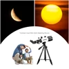 SVBONY SV501P 60mm/70mm Set Astronomical Telescope, Gift for Beginners and Kids, 400 Focal Length, for Planetary and Moon 6