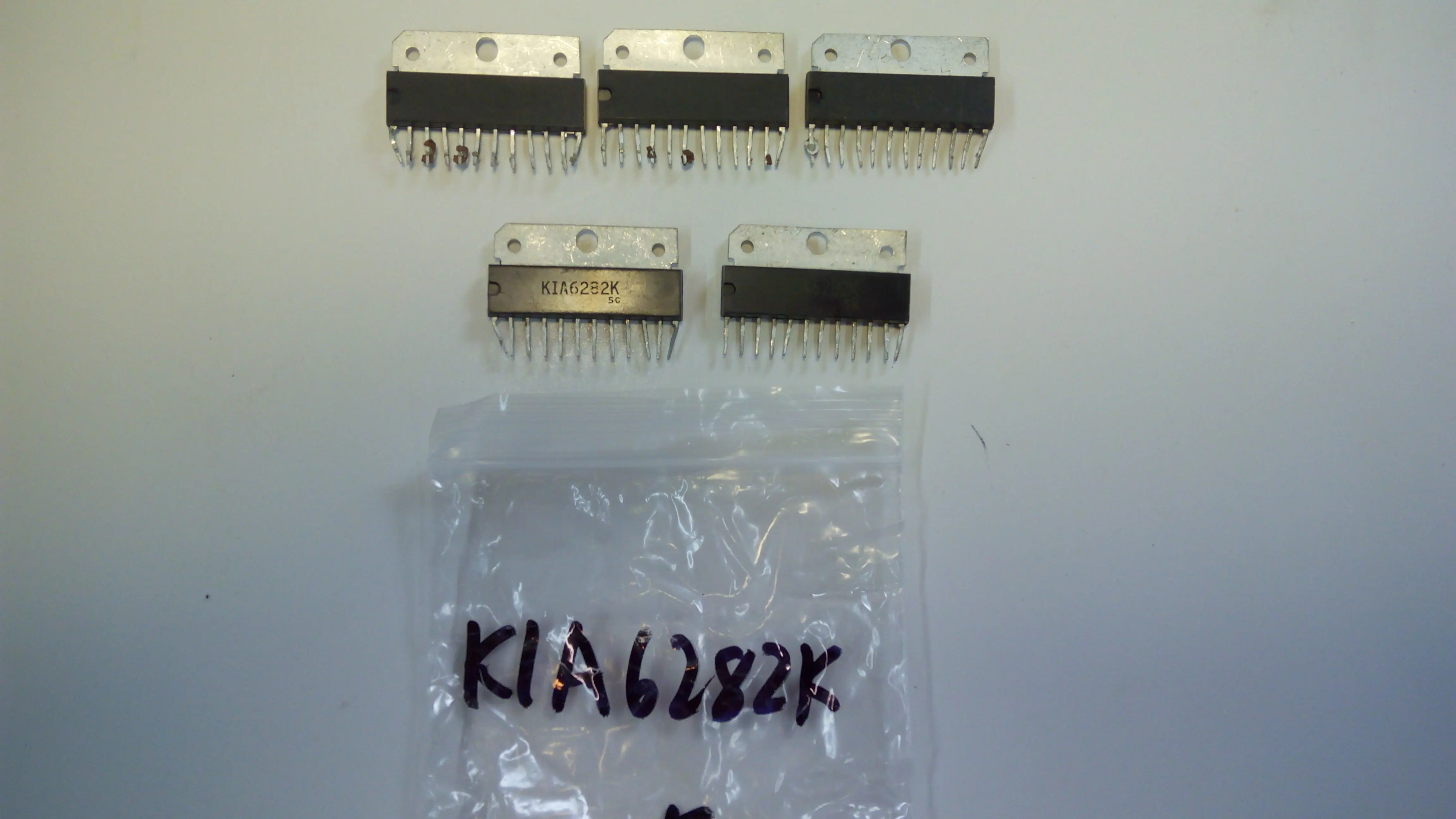Интегральная Схема KIA6282K, 5 Шт. | AliExpress