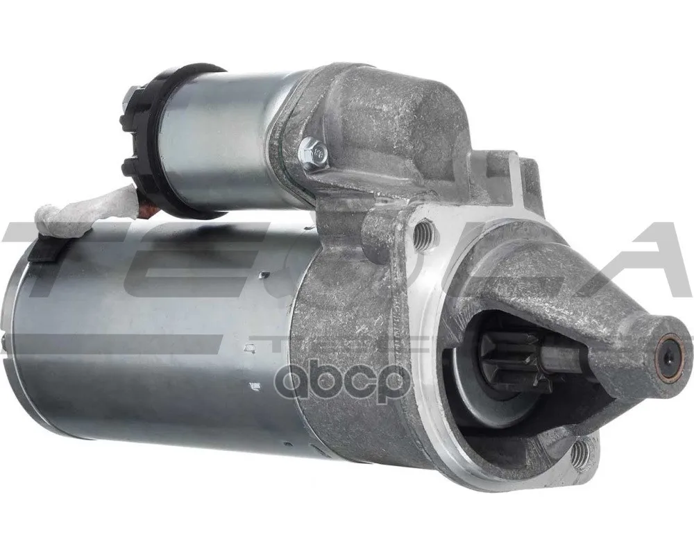 Starter Dws 405, 406, 409 Rector Tesla Technics Tesla Technics arch ...
