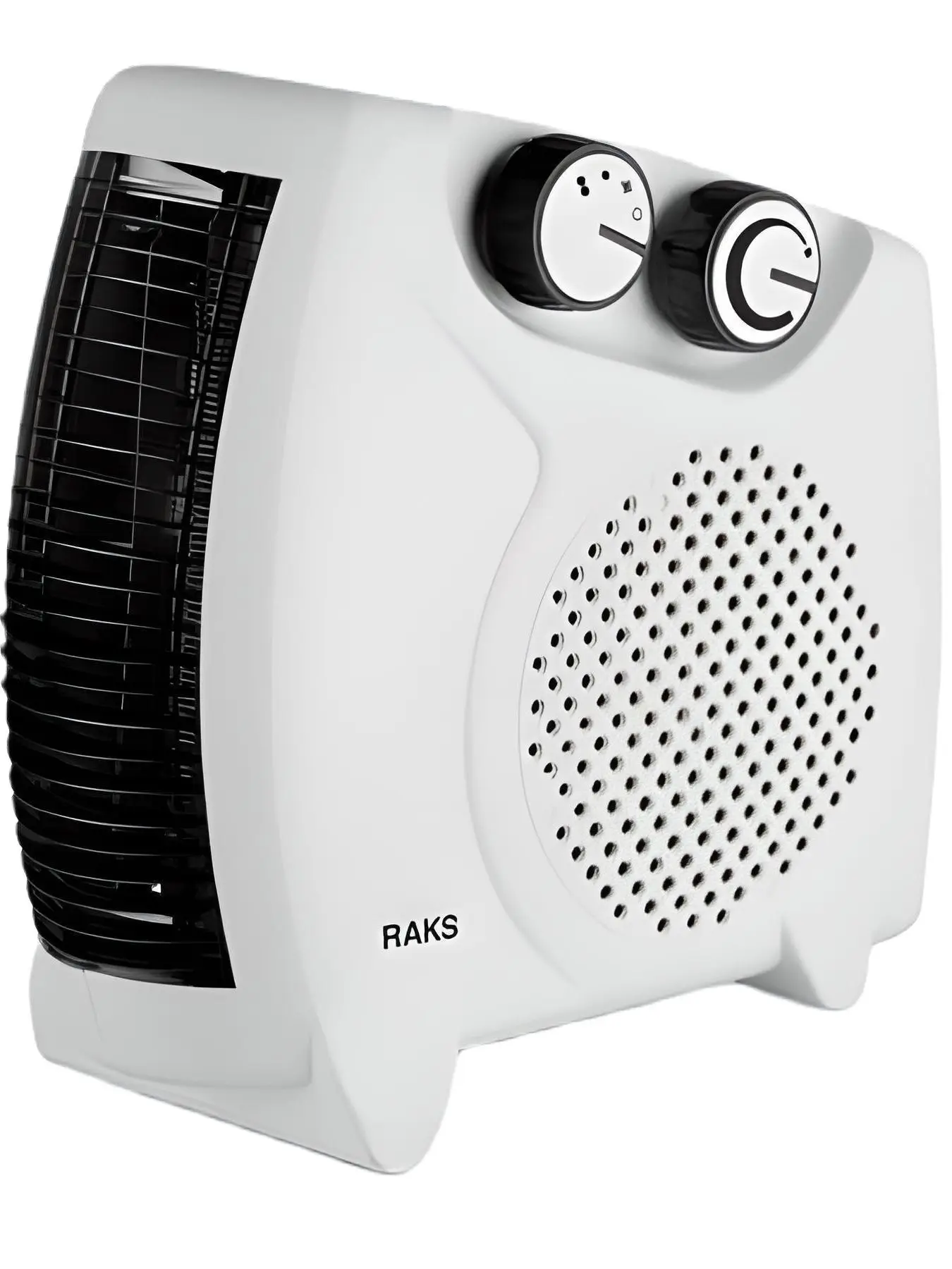 Raks Electric Fan Heater, Thermostat Max. 2000 Watt, Portable Electric  Heating Stove, Pf 20 Lotus - Fans - AliExpress