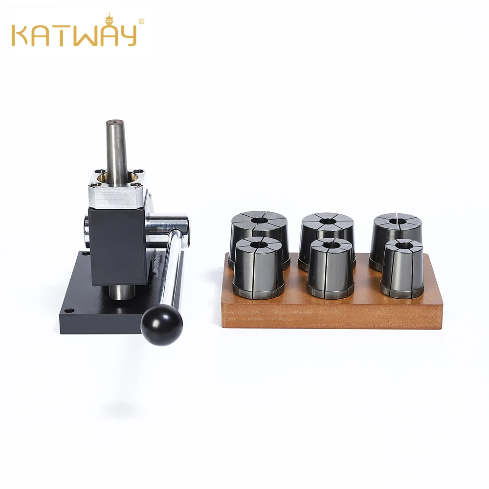KATWAY 팔찌 사이저 스트레처 확대기 맨드릴 도구, 보석상용 둥근 타원형 뱅글 확장기, 보석 제작 도구 HH-A02