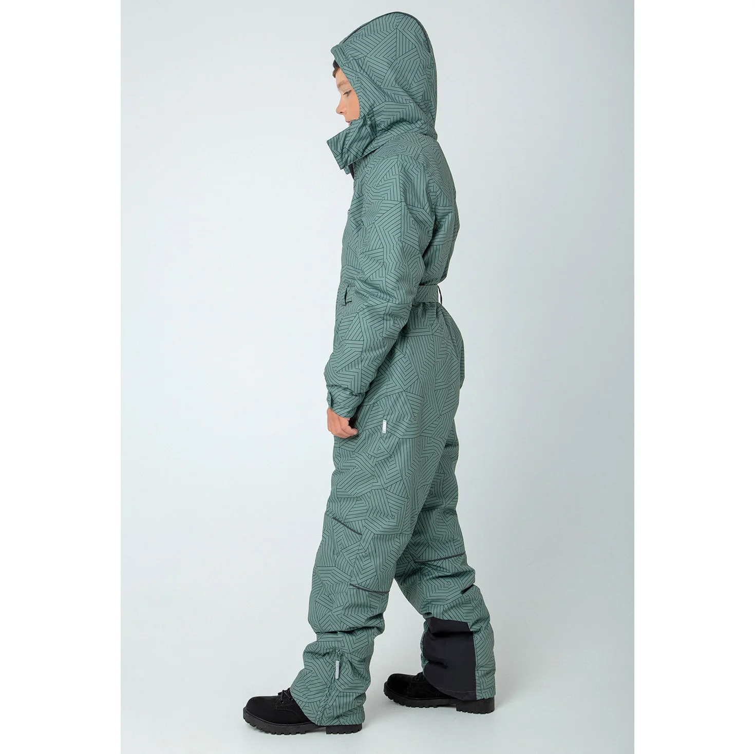 Рисунок 5 - Доставка зимний комбинезон CUBBY