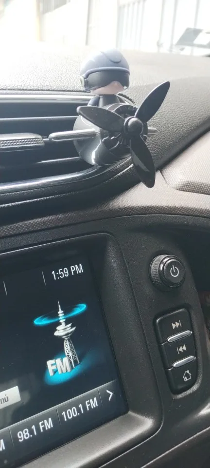 Leather Car Air Freshener​,New Car Scent Air Freshener​,Snoopy Car Air Freshener​,Lemon fragrance,BeagleFlyer photo review