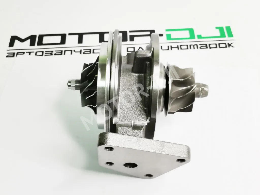 Купить Картридж Турбины Ауди Q7 Турбодизель