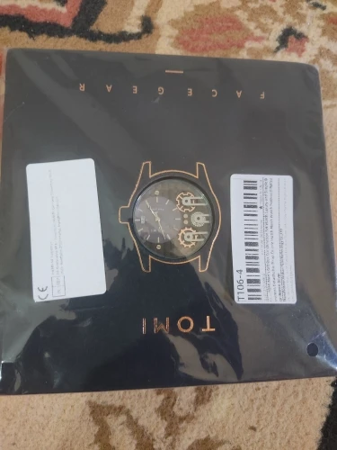 TOMI™ EliteFlex Gift Set photo review