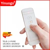 Yinuogo Telis 1 4 Pure 433.42MHz 5 Channel Remote Control Curtain Controller Replacement 1810633 1810632 1810632A 1810631 1