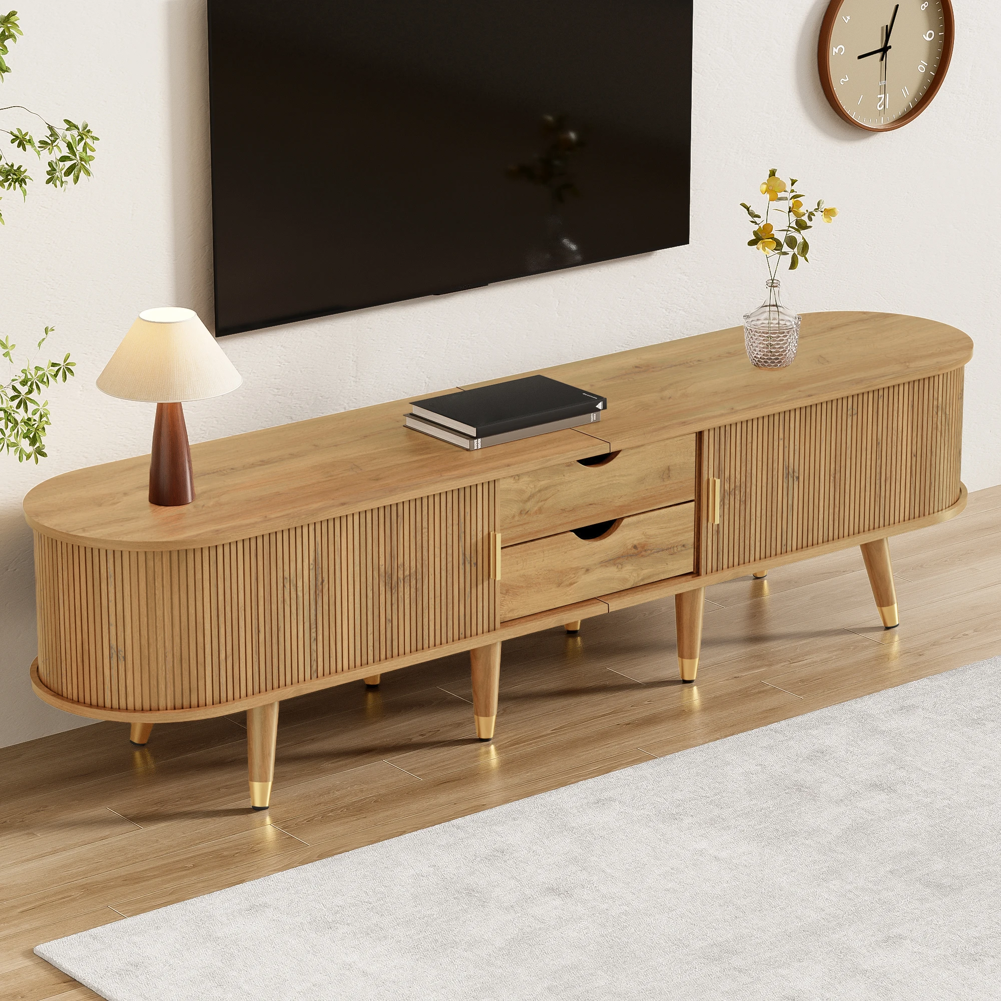 Зерно дерева