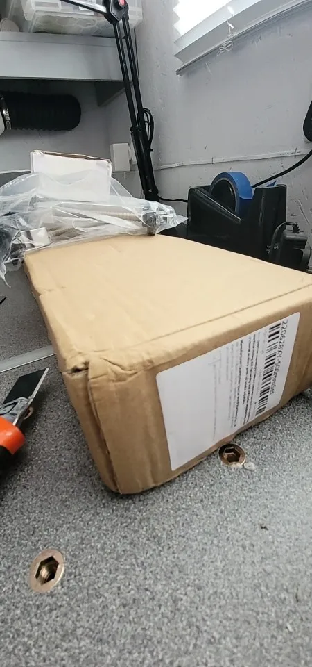 Trimming Machine Milling Groove Engraving Guide Rail Multi-functional Adjustable Backing Auxiliary Guide Bracket WoodworkingTool photo review