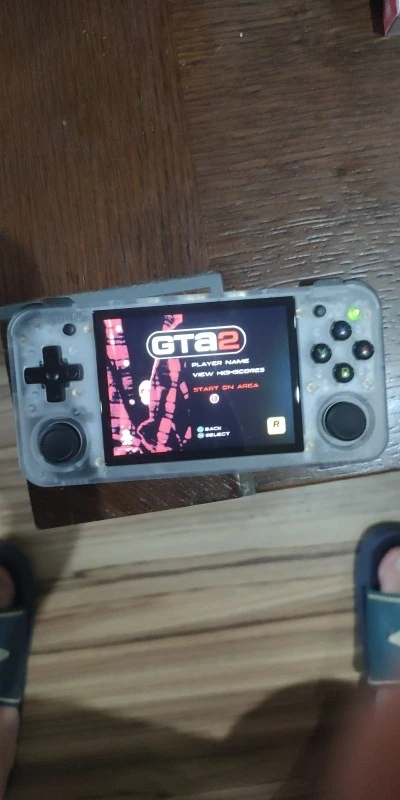RetroBoys Console The Original Max+ photo review