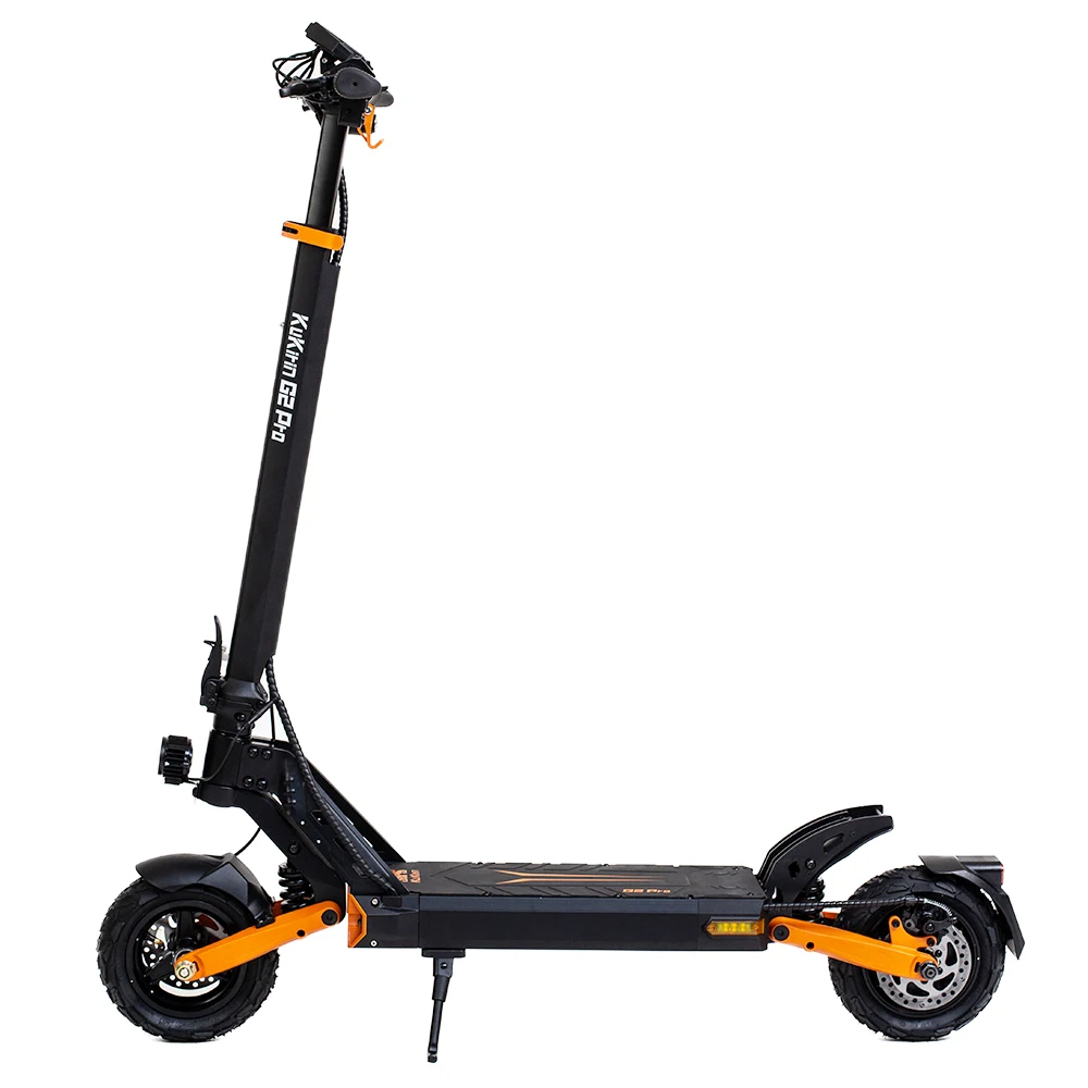 KUKIRIN G2 Pro  Version 600W Motor Adult Electric Scooter 48V 15.6Ah Battery 45 km/h Max Speed 55KM Range Adult Scooter Ab7615137172d44d1b5be1aee25df67ddK