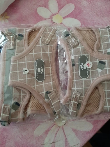 Customer photo