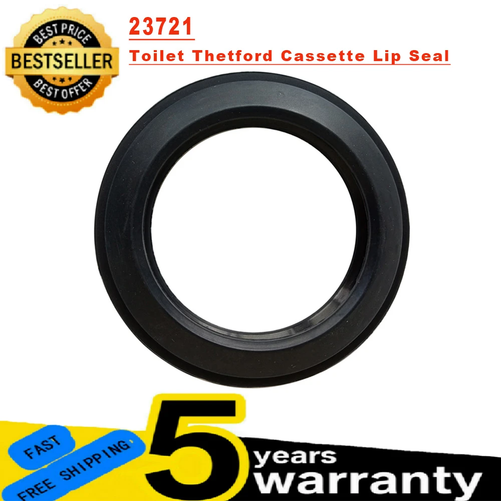 Guarnizione Scorrevole Serbatoio Fecale Per Thetford C2 &amp; C3 &amp; C4