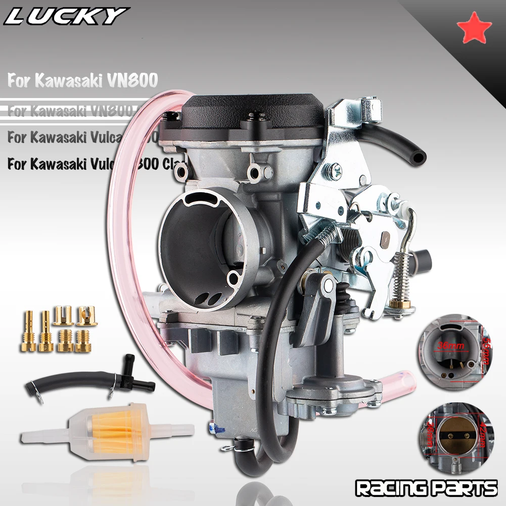 kawasaki 800 classic