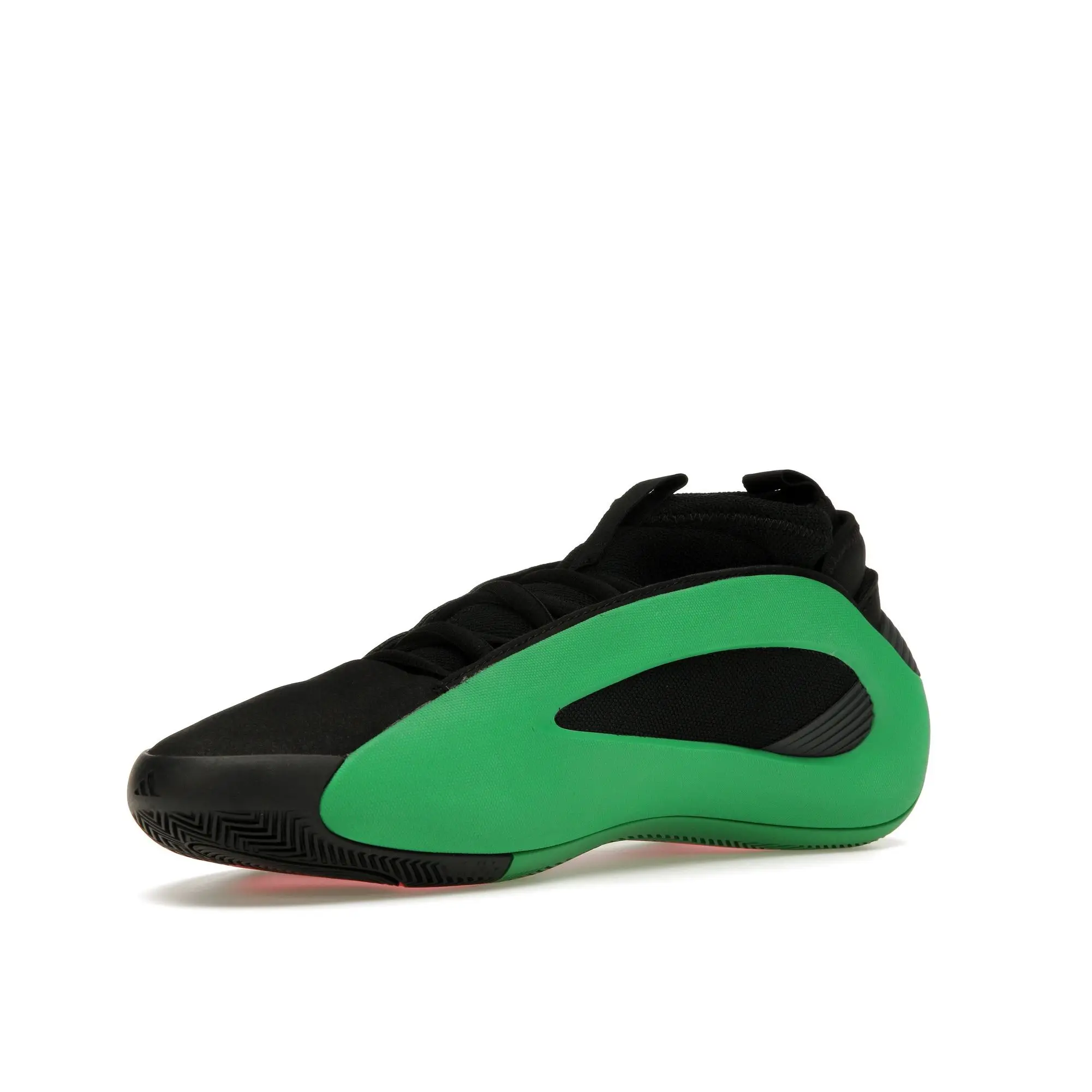 adidas Harden Vol. 8 Luxury Green Men Sneakers Core-Black IE2693  