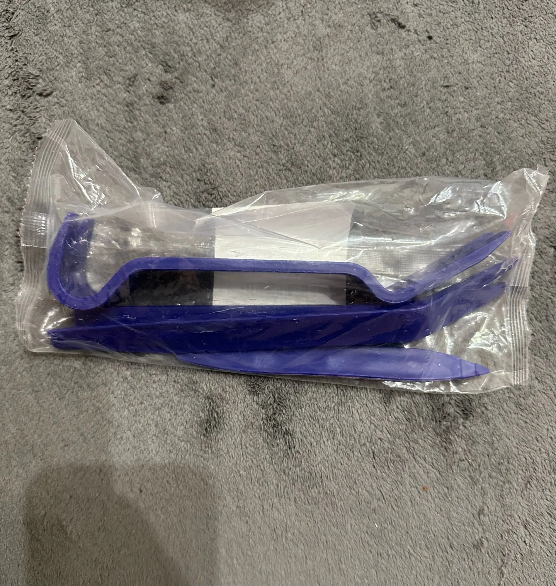 Car Trim Removal Tool Kit