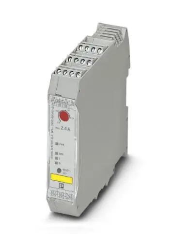 

ELR W3- 24DC/500AC- 2I 2297031 Гибридный стартер двигателя