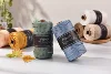 Hammock cord 5MM Polyester Knitting cord Crochet rope 90yards a Roll Macrame cord. Polyester cord. Rug yarn Crochet Basket Yarn 4