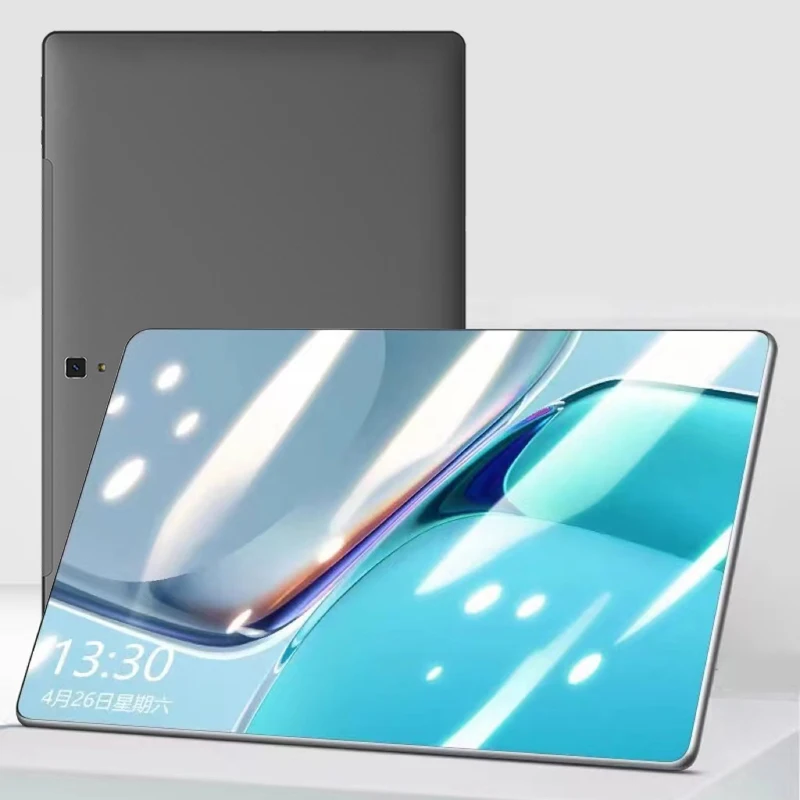 2024 Versione Globale 14 Pollici Nuovo Tablet Android13 Tastiera Bluetooth 1Tb Rete Android 13.0 Tablet Wifi 12900 Mah 10 Core