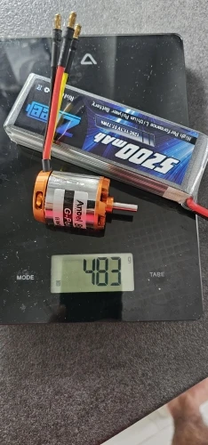 2pcs Zeee 3S Lipo Battery for FPV Drone 11.1V 120C 5200mAh EC5 Plug for RC Car Quadcopter Boat RC Airplane Model RC Parts дрон photo review