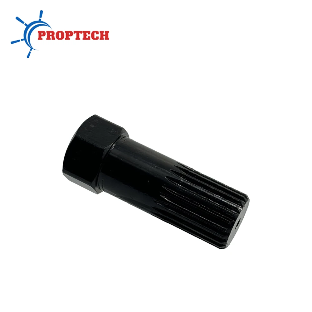 Sea-Doo Impeller Installation Removal Spline Wrench Tool WR011 Compatible with GTX/RXP/GTS/WAKE/GTX/GTI 4-Tec 130 155 170 185 HP