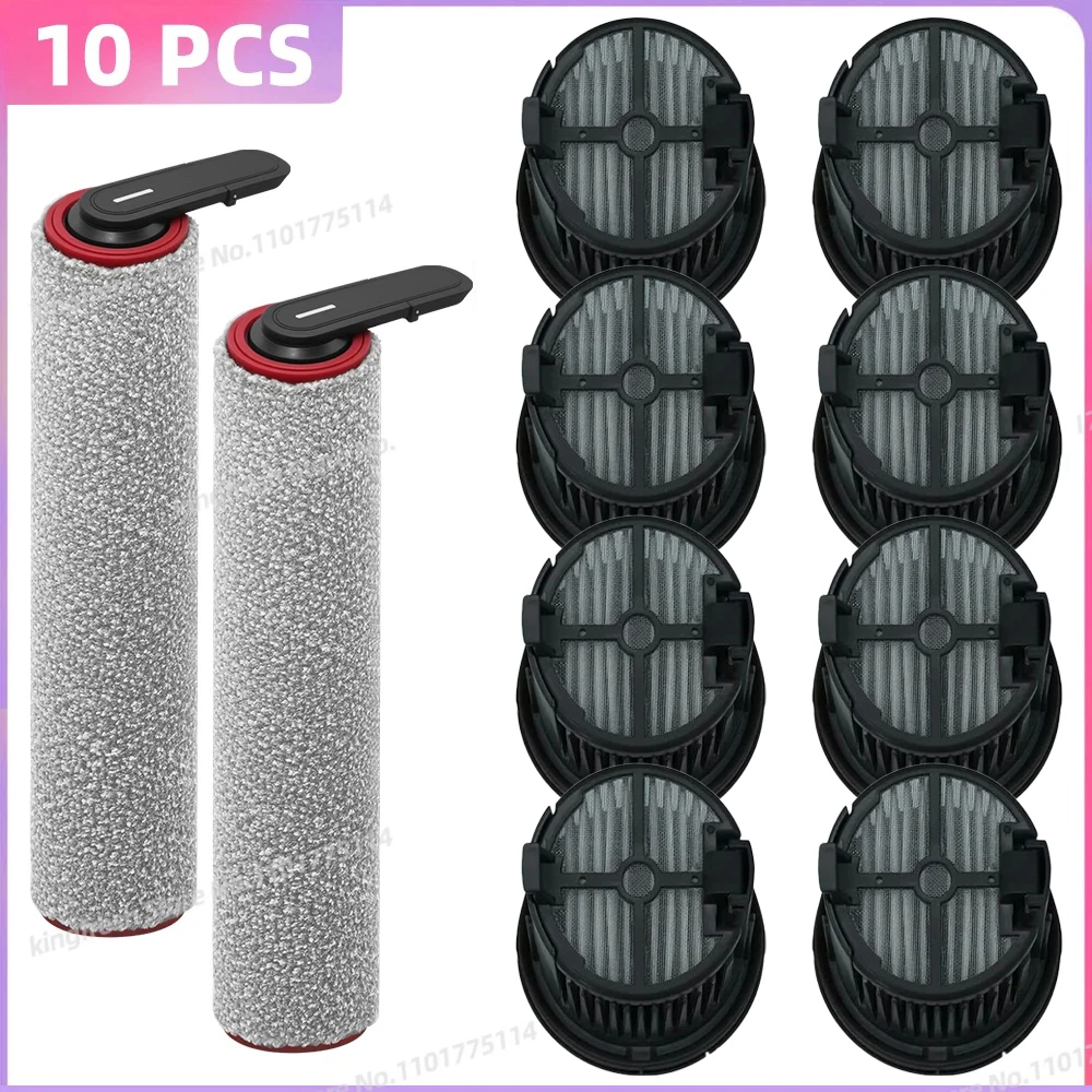 Kit De Remplacement De Rouleau De Brosse Pour DYSO... - Grandado