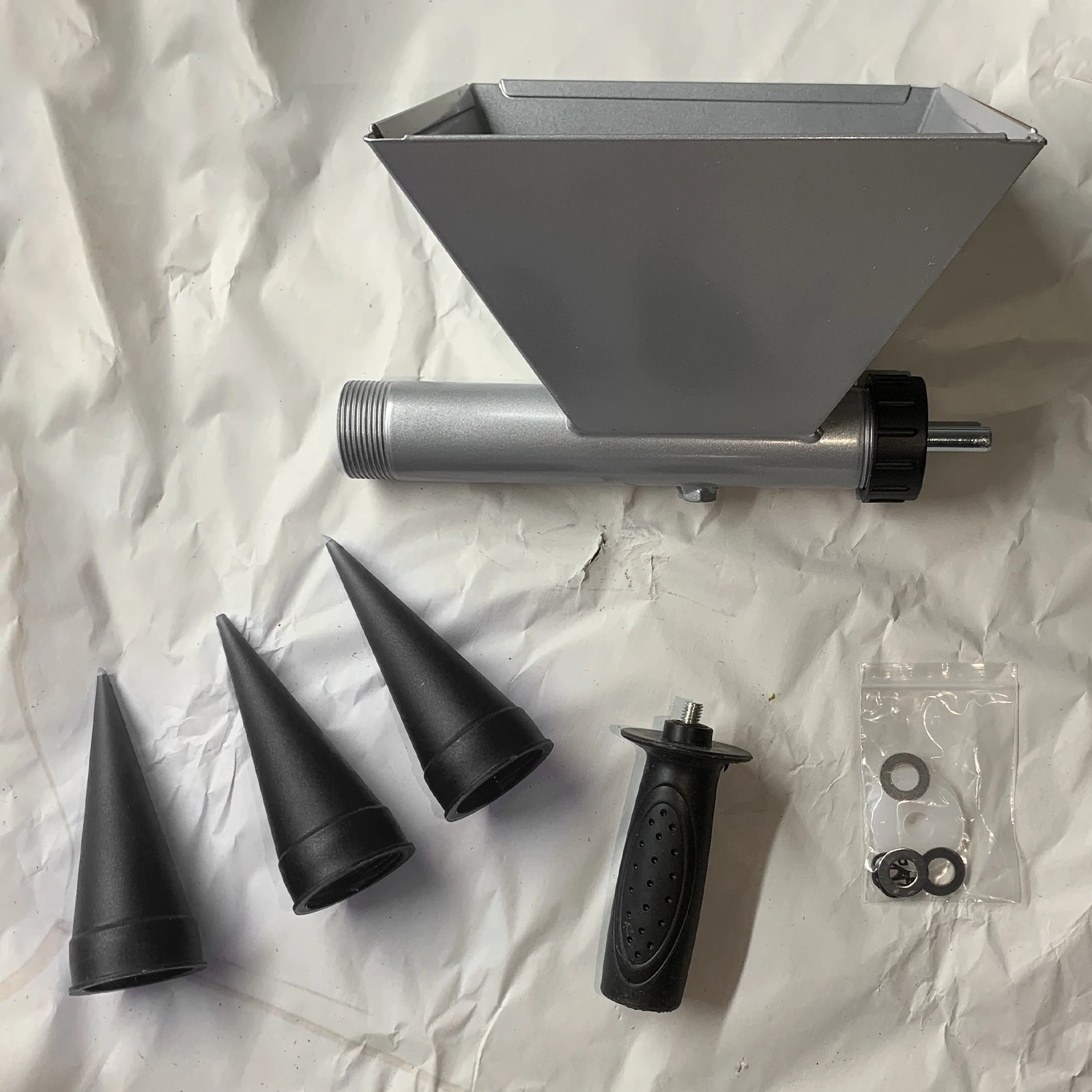 Grout Filling Tools Cement Mortar Sprayer Floor Automatic High Efficiency Handheld Convenient Electric Indoor Home Decoration Brick Grouting Machine