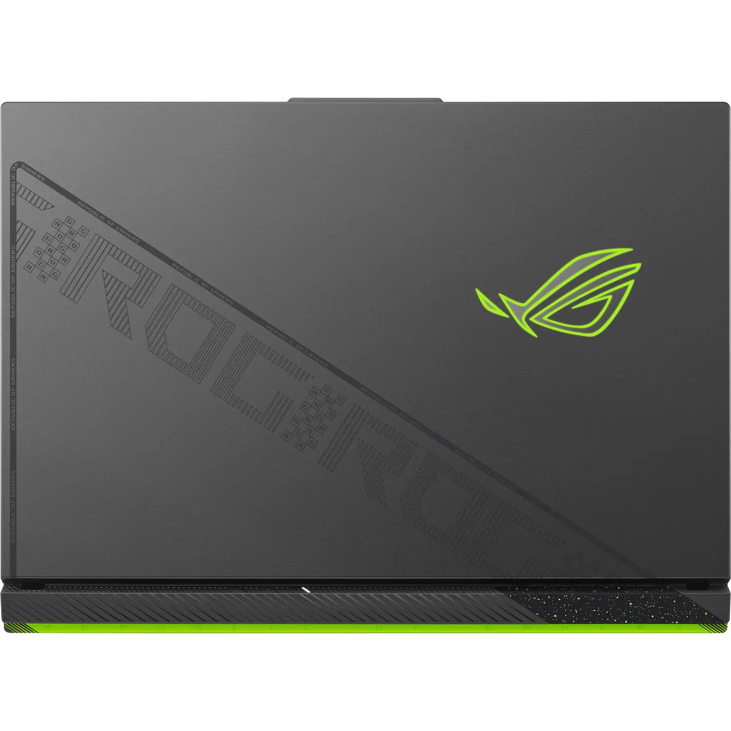 ASUS 게이머 스트릭스 G814JIR-XS96 노트북, 18 인치