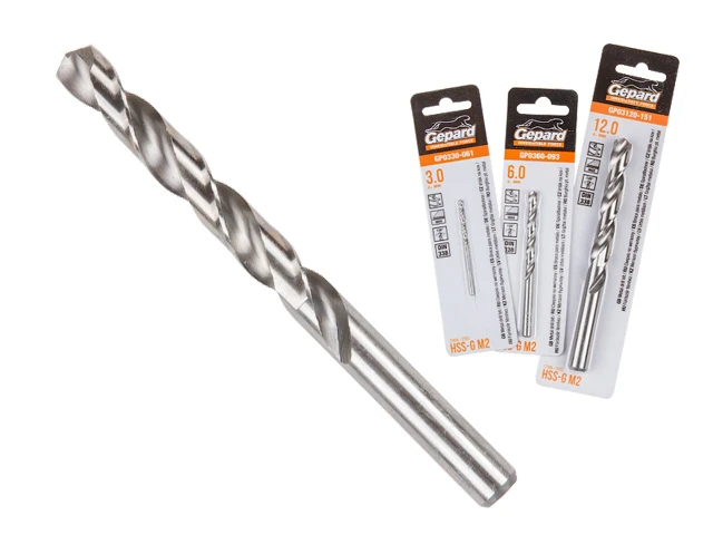 Купить Сверла По Металлу В Гомеле