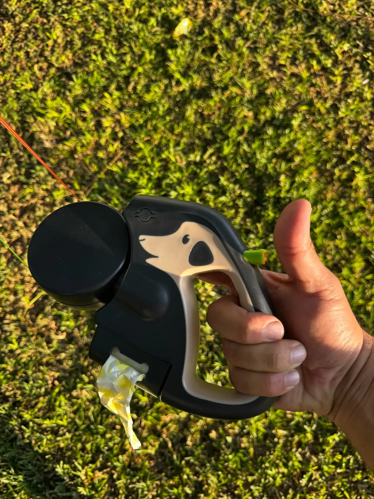 User picture