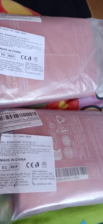 Photos de nos clients