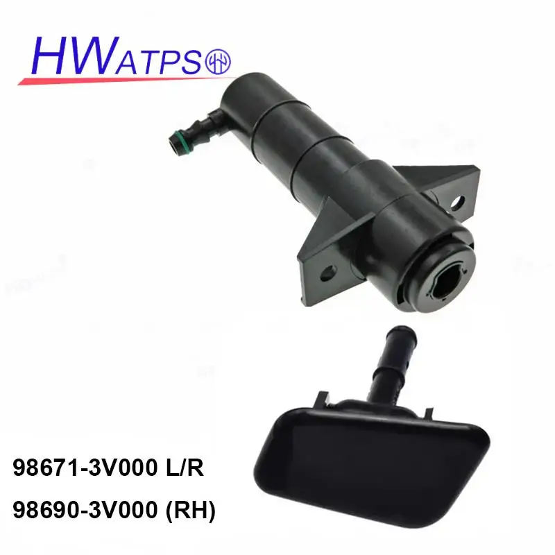 chamm For Hyundai Azera Sonata 8 11-14 98671-3V000 98690-3V000