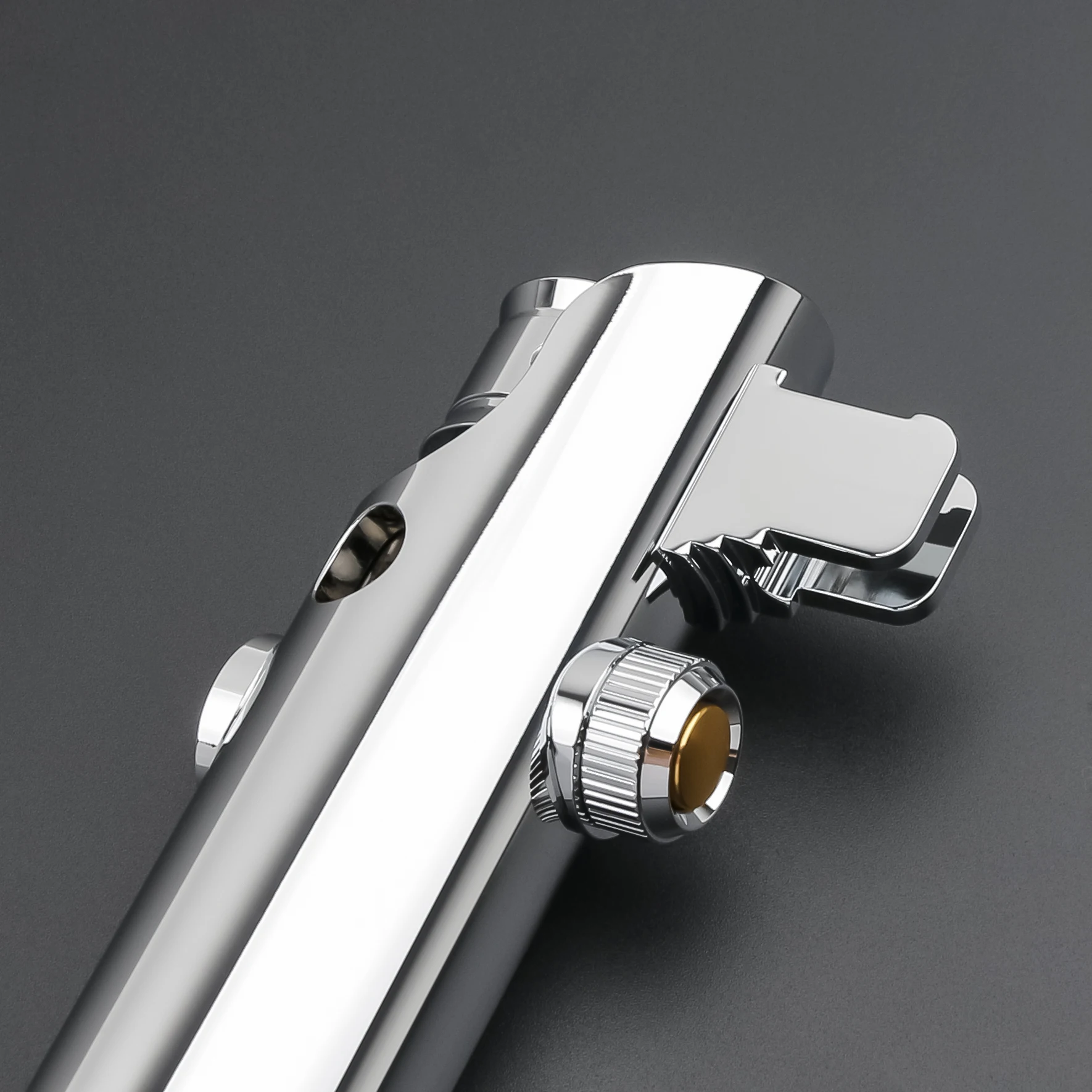 TXqsaber-ライトセーバー,anakin seレーザー,金属製のおもちゃ