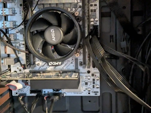 MACHINIST White X99 PR9-H Motherboard combo Intel Xeon E5 2630 V4 LGA 2011-3 CPU DDR4 16GB RAM NVME m.2 Optional kit set photo review