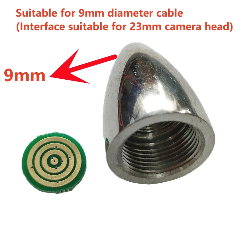 for 9mm Cable