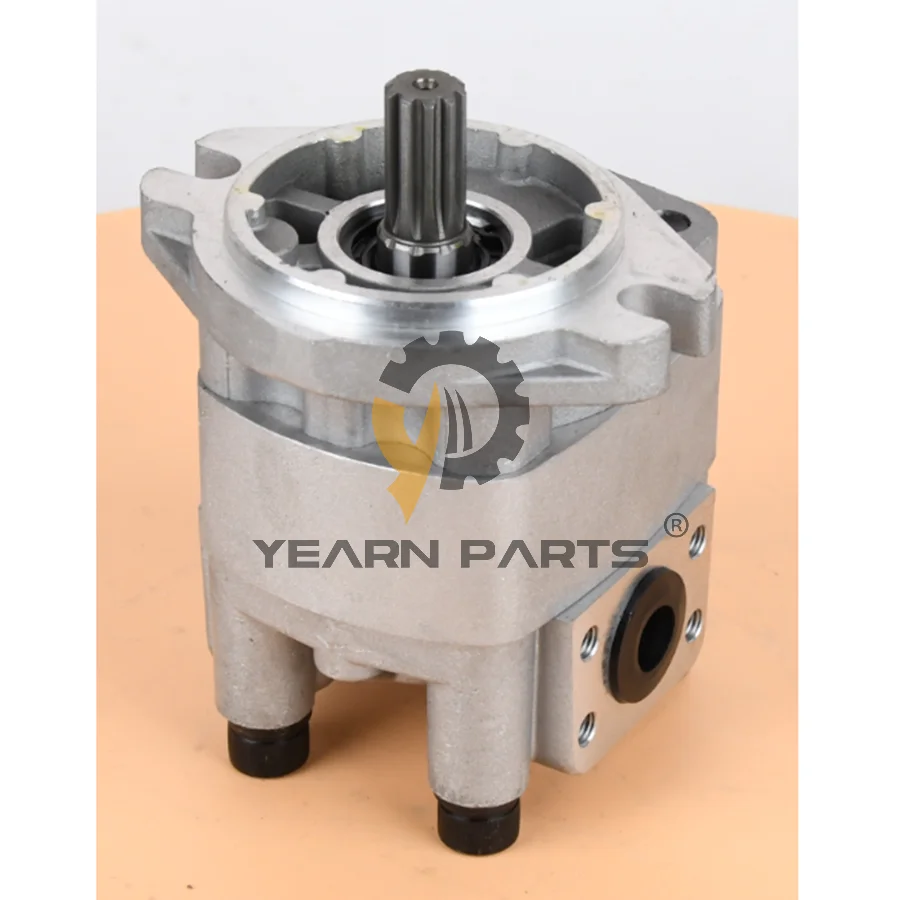 

YearnParts®Гидравлический насос 705-41-01020 7054101020 для бульдозера Komatsu