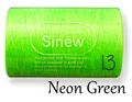 13. Yellow Green
