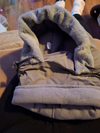 ArcticShield Sturmhaube – Winddichter Thermo-Schutz für Gesicht, Hals & Helm photo review