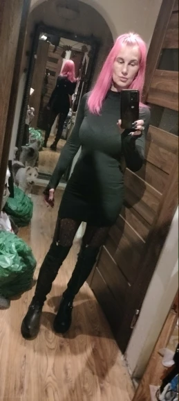 Long Sleeve Tight Mini Dress - Coquette Aesthetic photo review