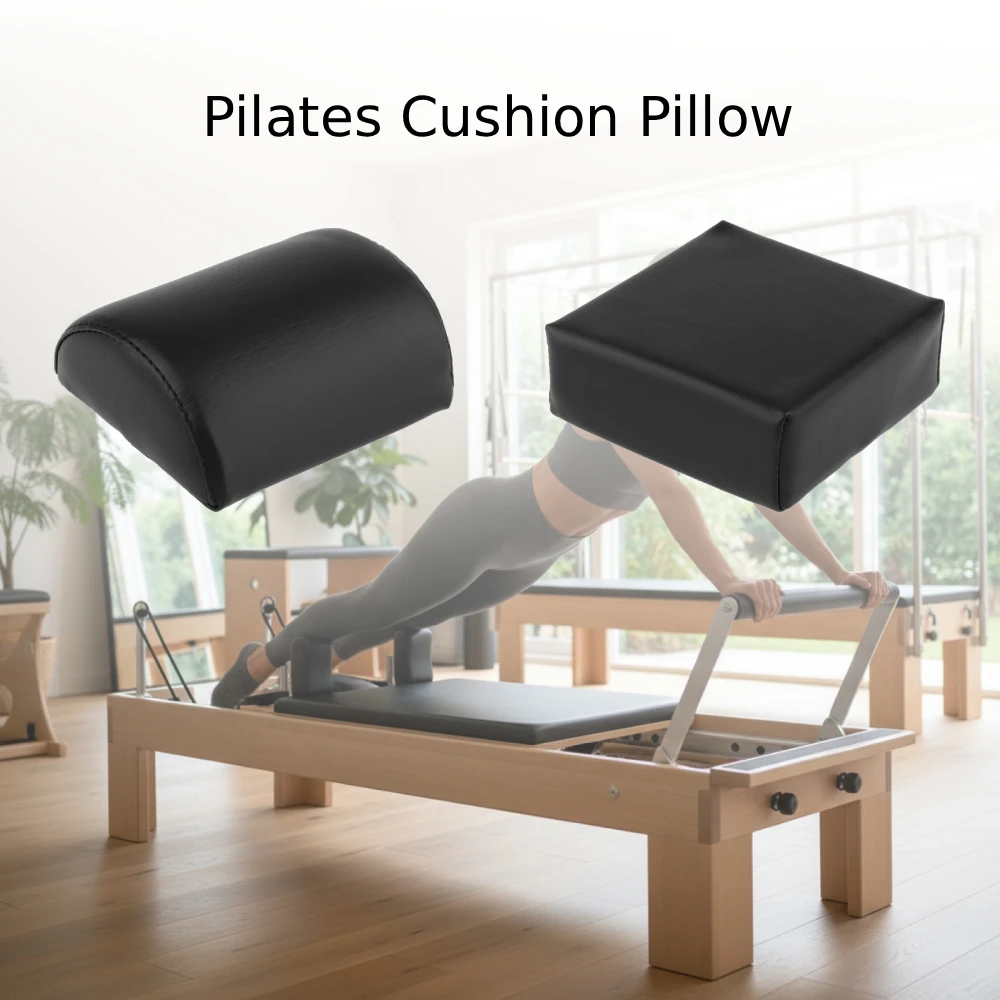 Pilates Cushion Pillow Pilates Head and Neck Support 1