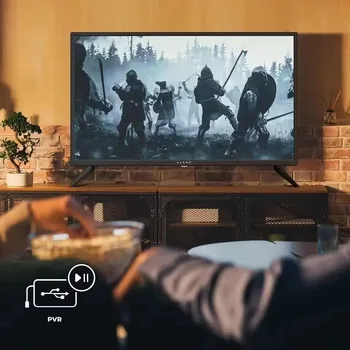 Nuovo per il 2026 Stabile IPTV Android 12 4K HDR FHD HDR 8K 60fps Smart TV Dispositivo intelligente Francia Spagna Europa Spedizione in tutto il mondo Europa
