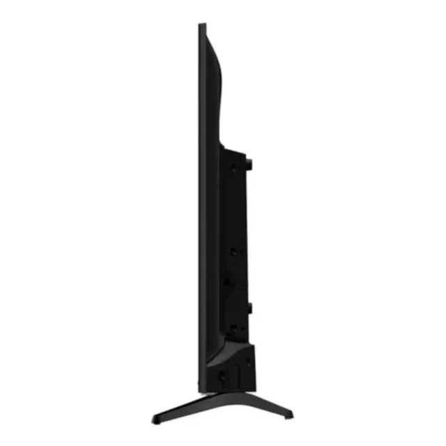 40-Inch Class H4 Series FHD Roku Smart TV - 1080P Full HD LCD Screen, LED TV 2