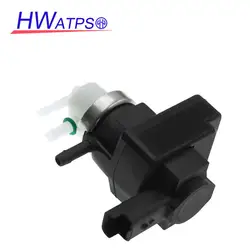 HWATPS Turbocharger Solenoid Valve V759537280 For Peugeot 207CC 308CC 3008 4008 RCZ 1.6T Citroen DS5 C4L C5 C6 1922V6 1922 V6