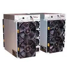 FA PROMO 제공 비트메인 앤트마이너 L7 (9.5Gh), 9500 MHz LTC 마이너