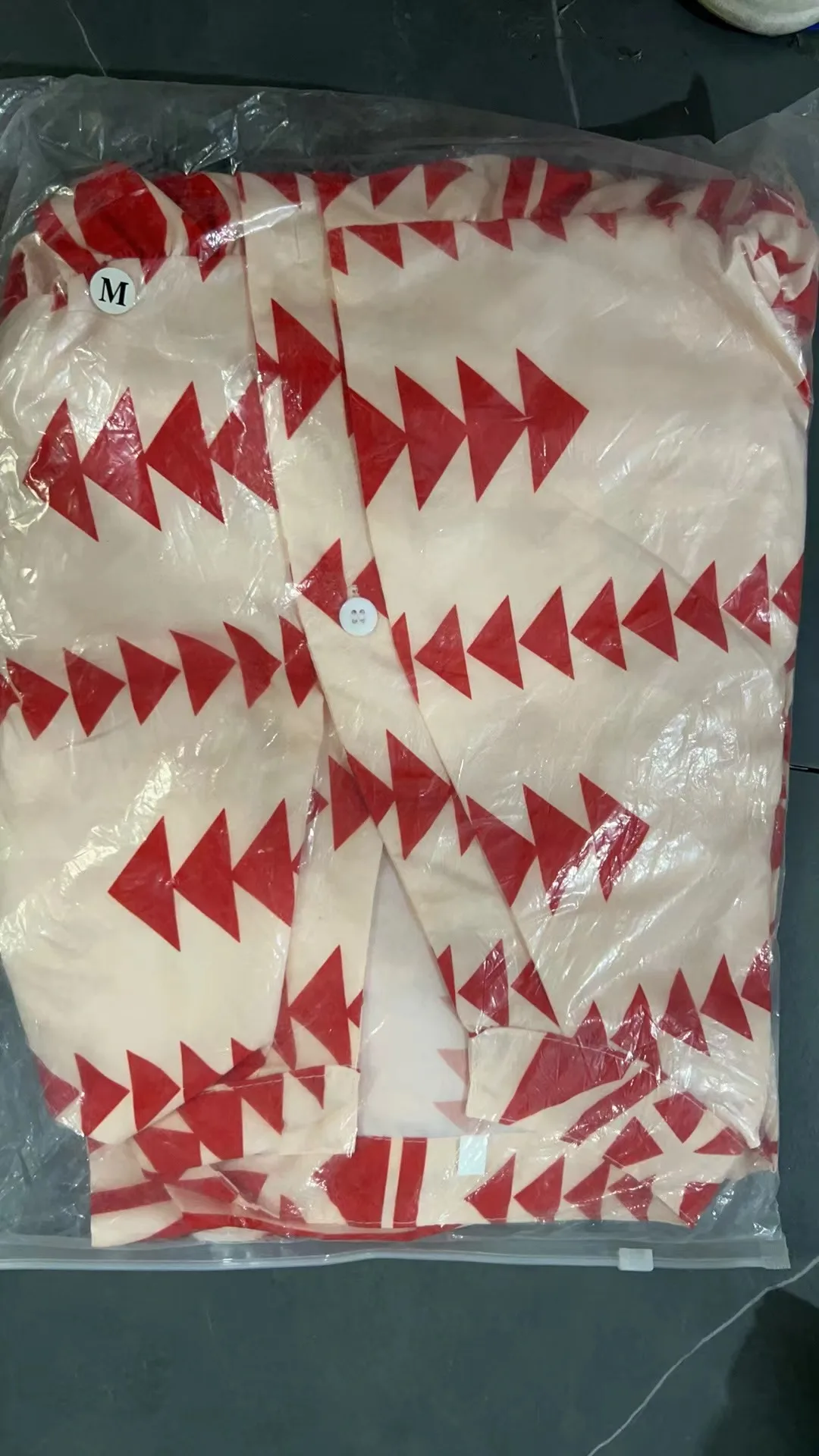 Print Long Sleeve High Waist Single Breasted Dress photo review